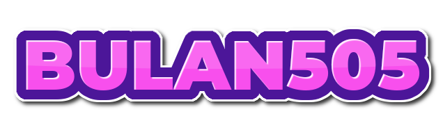 Logo BULAN505